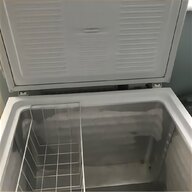 caravan fridge freezers for sale