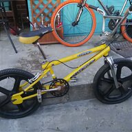 barracuda bike for sale