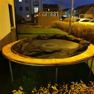 7ft trampoline for sale