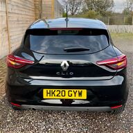 renault clio trophy for sale