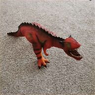 large rubber dinosaurs for sale