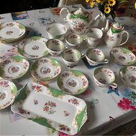 paragon tea set rockingham for sale