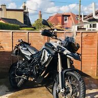 bmw f800gs for sale