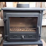 enamel cast iron stove for sale