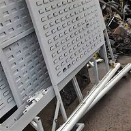 steel peg board for sale