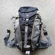 camping rucksacks for sale
