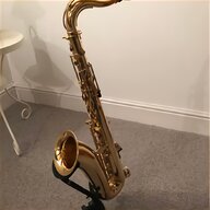 tenor sax for sale