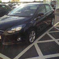 ford fusion zetec for sale