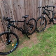 cube mountain bikes for sale