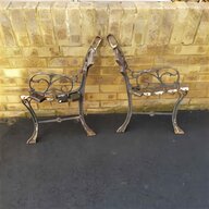 bench ends for sale