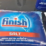 dishwasher salt for sale