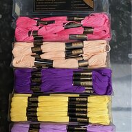 embroidery threads for sale