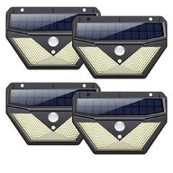 solar decking post lights for sale