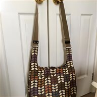 orla kiely changing bag for sale