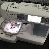 brother disney embroidery machine for sale