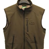 shooting jacket xl for sale