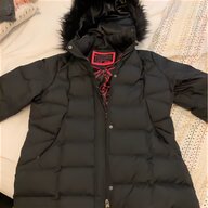duck feather coat for sale