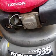 honda roller mower for sale