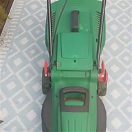 qualcast petrol lawnmower for sale