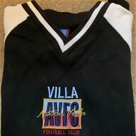aston villa shirt for sale
