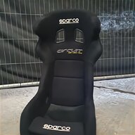 sparco sprint seat for sale