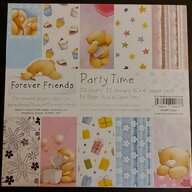 forever friends paper for sale
