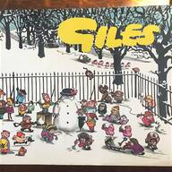 giles cartoon books for sale