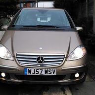 mercedes a160 auto for sale for sale