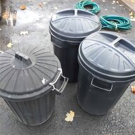 dust bins for sale