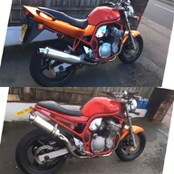 yamaha xjr 1300 tank for sale for sale