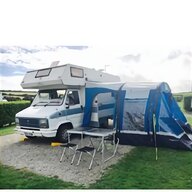practical motorhome for sale
