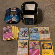 old shiny pokemon cards for sale