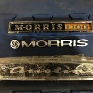 morris parts for sale