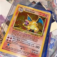 pokemon cards charizard for sale