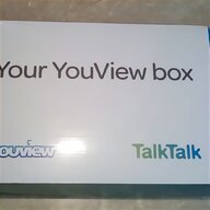 talktalk youview for sale