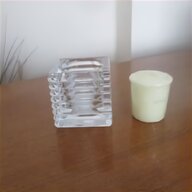 art deco candle holder for sale
