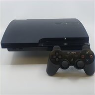 ps3 slim 120gb console for sale