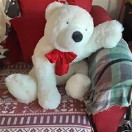 large polar bear for sale
