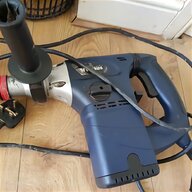 draper cordless hammer drill 18v for sale