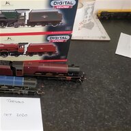 hornby silver king for sale
