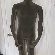 mannequin parts for sale