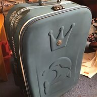 lips suitcase for sale