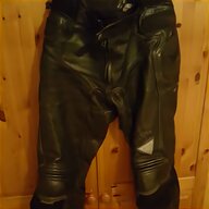 hein gericke leather trousers for sale