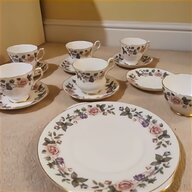 royal grafton tea sets for sale