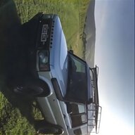 land rover truck cab for sale