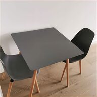 hygena dining table and chairs for sale