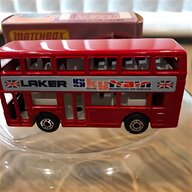 matchbox 17 bus for sale