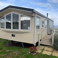used caravan decking for sale for sale