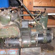 stuart engine for sale
