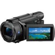 sony hdr camcorder for sale